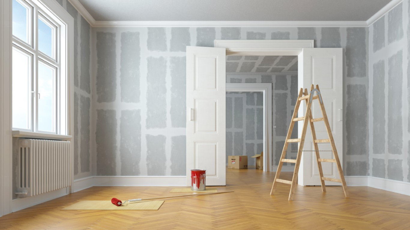 An image of Home Remodeling in Cypress, CA