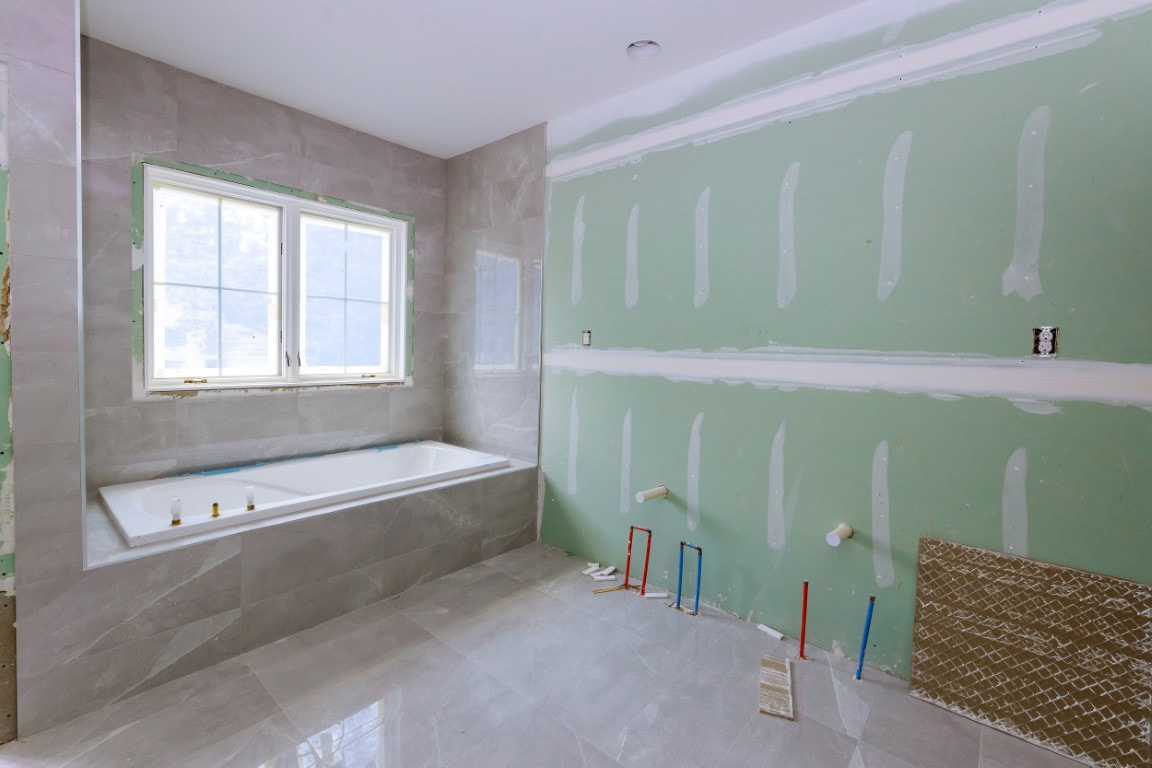 An image of Bathroom Remodel in Cypress, CA